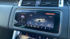 Land Rover Range Rover Sport 2.0 P400e HSE Dynamic Black 5dr Auto Estate